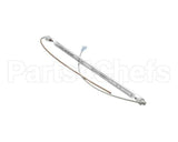 HA-120235 Star Heater Assembly 350W 115V Q1