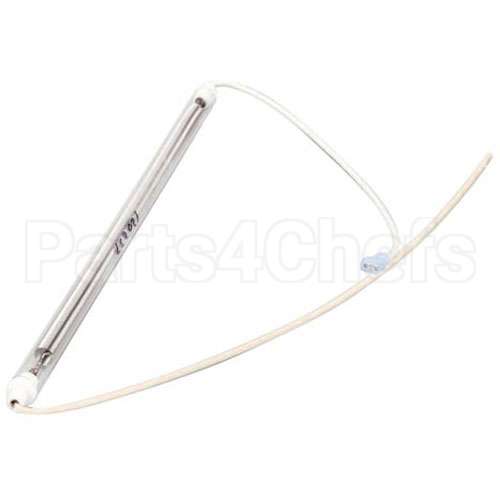 HA-120237 Compatible Holman 800W-120V Qtz Htrtbe Qcs1