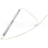 HA-120237 Compatible Holman 800W-120V Qtz Htrtbe Qcs1