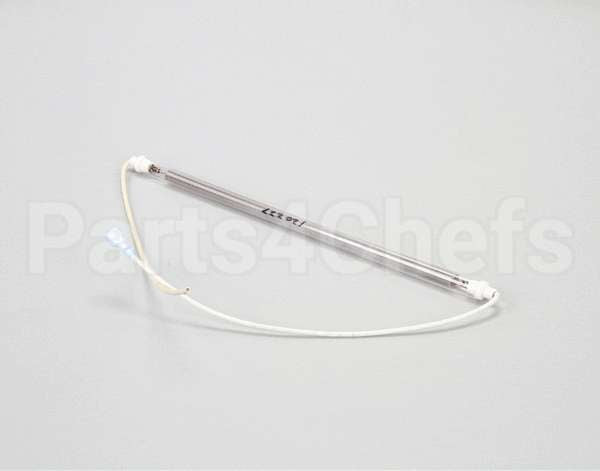 HA-120237 Star Heatertube,Quartz,800W-120V,Qcs1