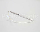 HA-120237 Star Heatertube,Quartz,800W-120V,Qcs1
