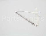 HA-120237 Star Heatertube,Quartz,800W-120V,Qcs1