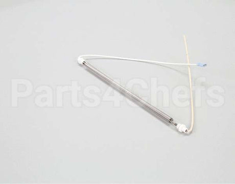 HA-120237 Star Heatertube,Quartz,800W-120V,Qcs1