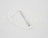 HA-120237 Star Heatertube,Quartz,800W-120V,Qcs1