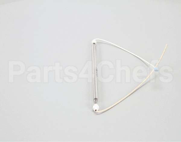 HA-120237 Star Heatertube,Quartz,800W-120V,Qcs1