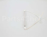 HA-120237 Star Heatertube,Quartz,800W-120V,Qcs1