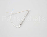 HA-120237 Star Heatertube,Quartz,800W-120V,Qcs1