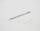 HA-120237 Star Heatertube,Quartz,800W-120V,Qcs1