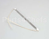 HA-198061 Star Heatertube,Quartz,400W120V,Qcs1