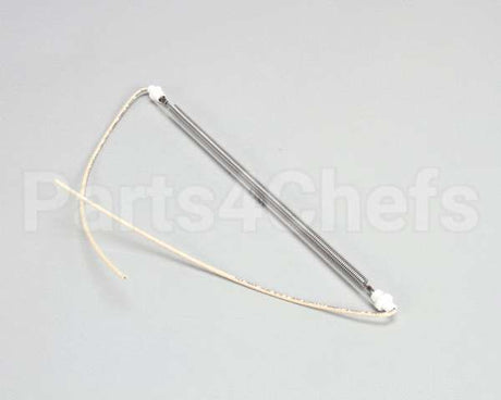 HA-198061 Star Heatertube,Quartz,400W120V,Qcs1