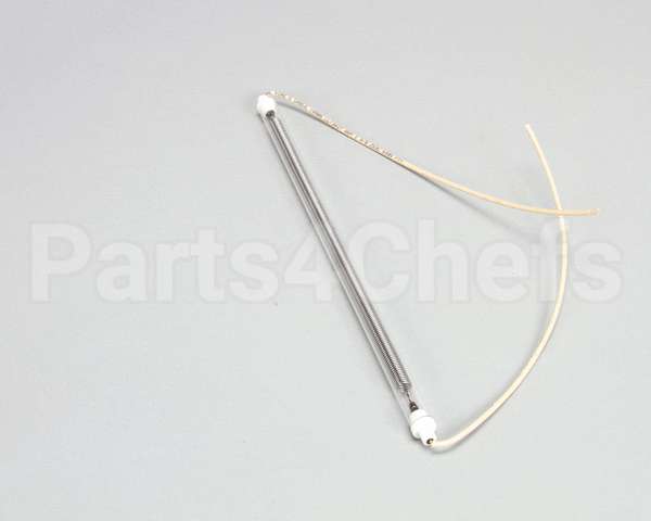 HA-198061 Star Heatertube,Quartz,400W120V,Qcs1
