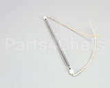 HA-198061 Star Heatertube,Quartz,400W120V,Qcs1