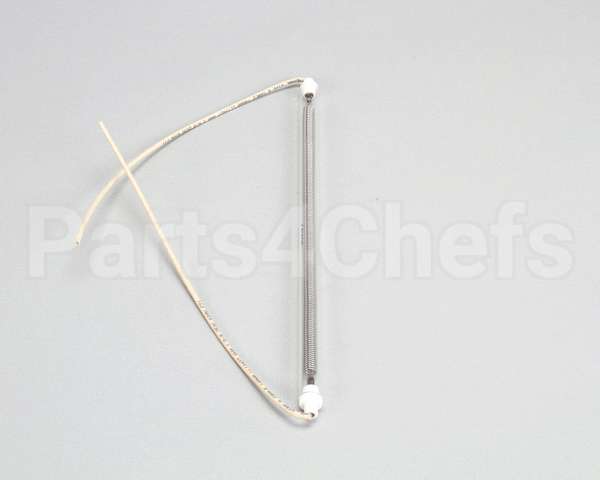 HA-198061 Star Heatertube,Quartz,400W120V,Qcs1