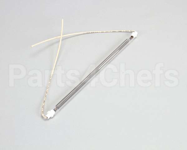 HA-198061 Star Heatertube,Quartz,400W120V,Qcs1