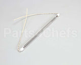 HA-198061 Star Heatertube,Quartz,400W120V,Qcs1