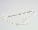 HA-198061 Star Heatertube,Quartz,400W120V,Qcs1