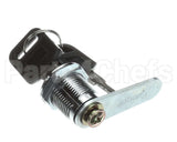 HA-471-G-K Hoshizaki Key Set With Lock Assembly