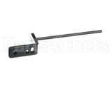 HA-522-R Hoshizaki Ha522R Door Lower Hi
