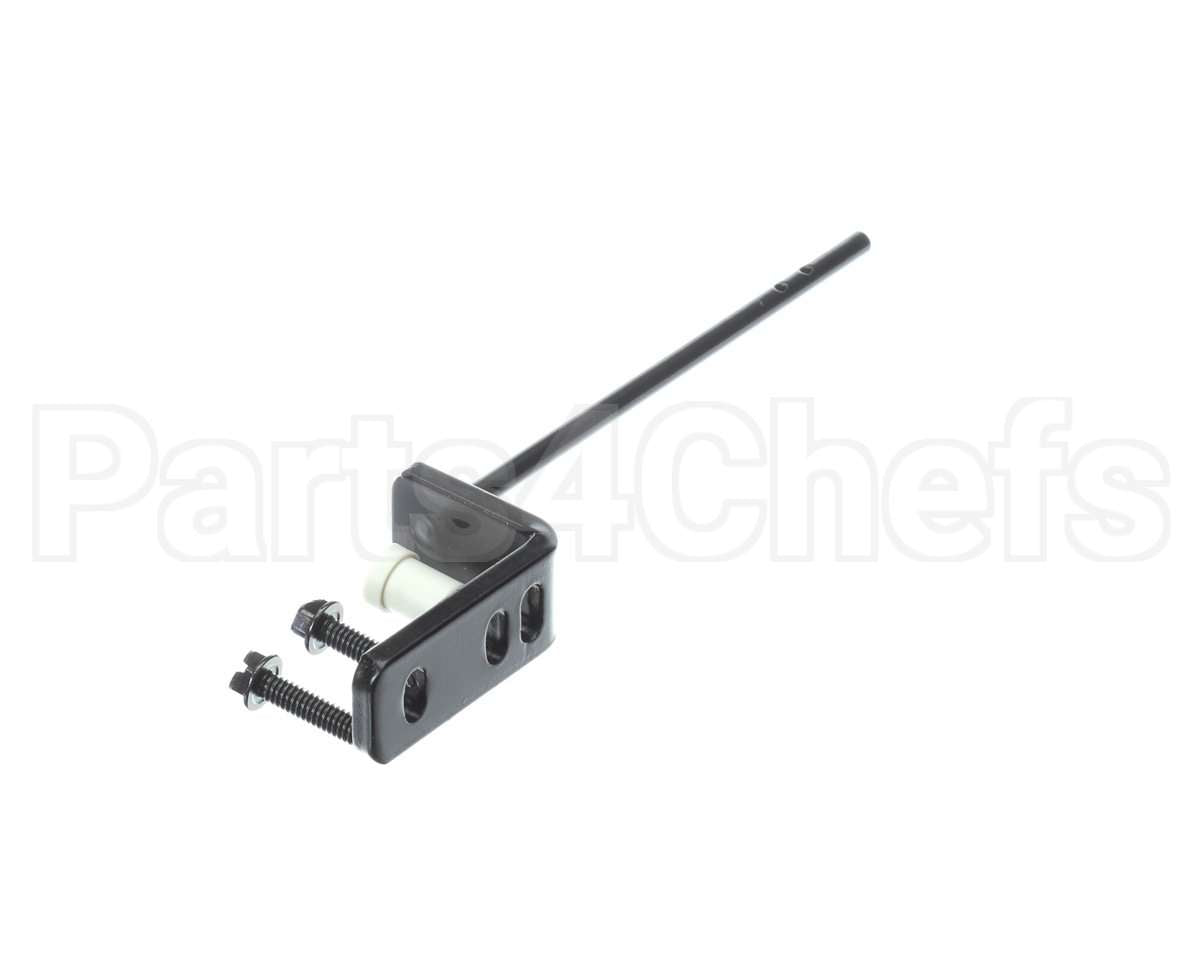 HA-522-R-K Hoshizaki Ha-522-R-K Lower Hinge