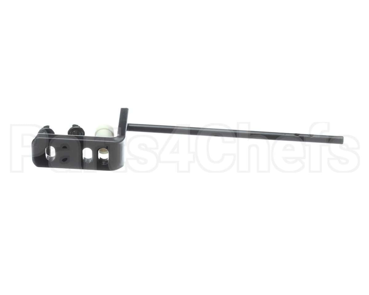 HA-522-R-K Hoshizaki Ha-522-R-K Lower Hinge