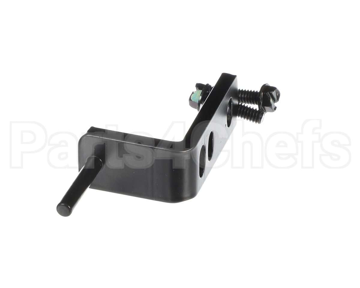 HA-535-R Hoshizaki Ha535R Door Upper H