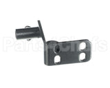 HA-608-SS-16-K Hoshizaki Upper Hinge Hr24C