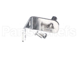 HA-614-SS-K Hoshizaki Upper Hinge W/ Screws