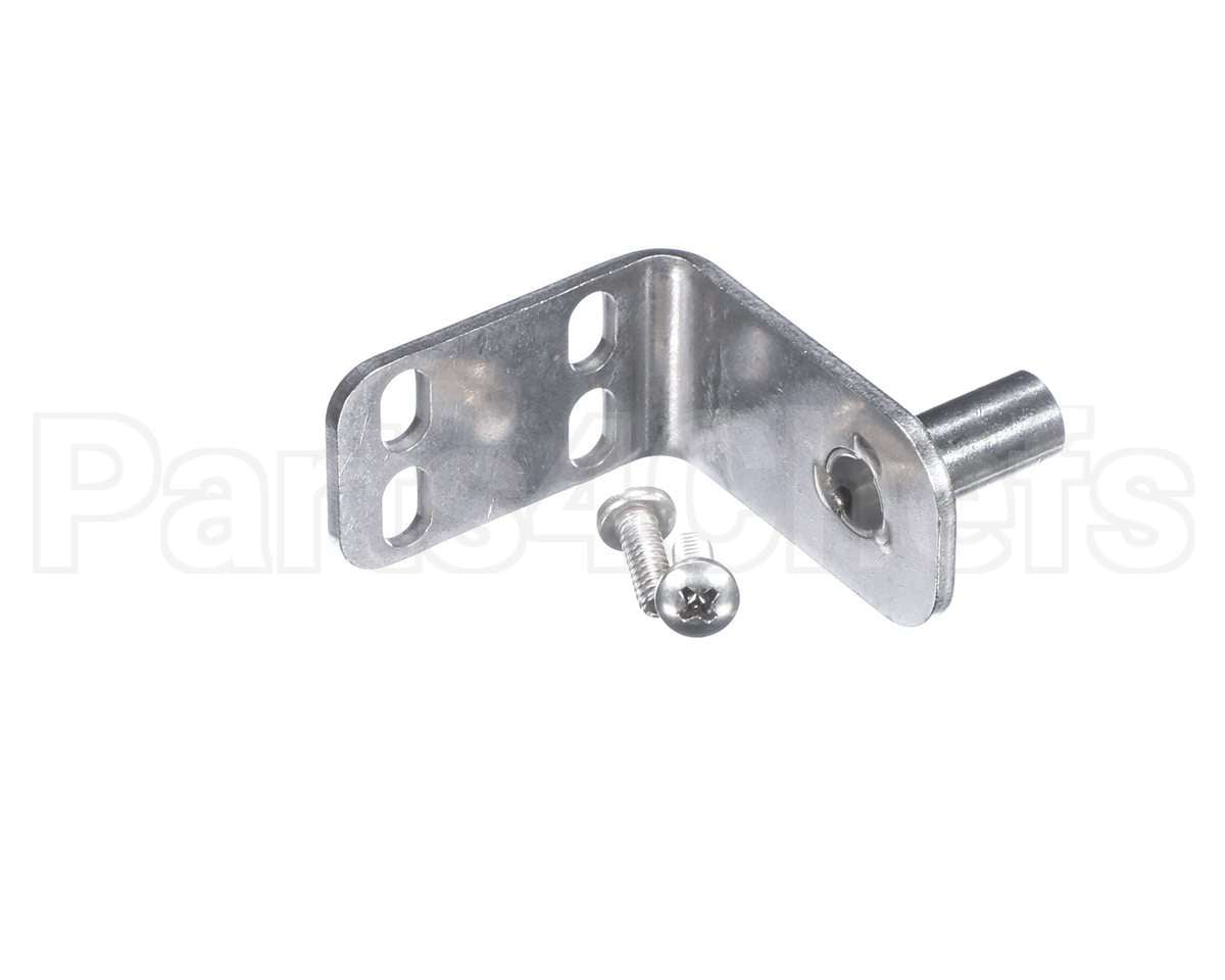 HA-614-SS-K Hoshizaki Upper Hinge W/ Screws