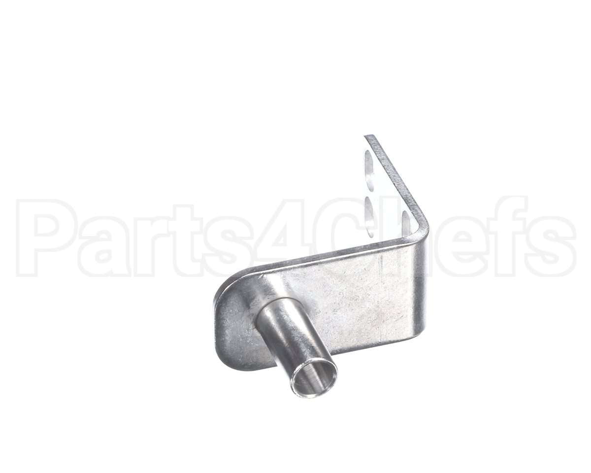 HA-614-SS-K Hoshizaki Upper Hinge W/ Screws