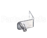 HA-614-SS-K Hoshizaki Upper Hinge W/ Screws