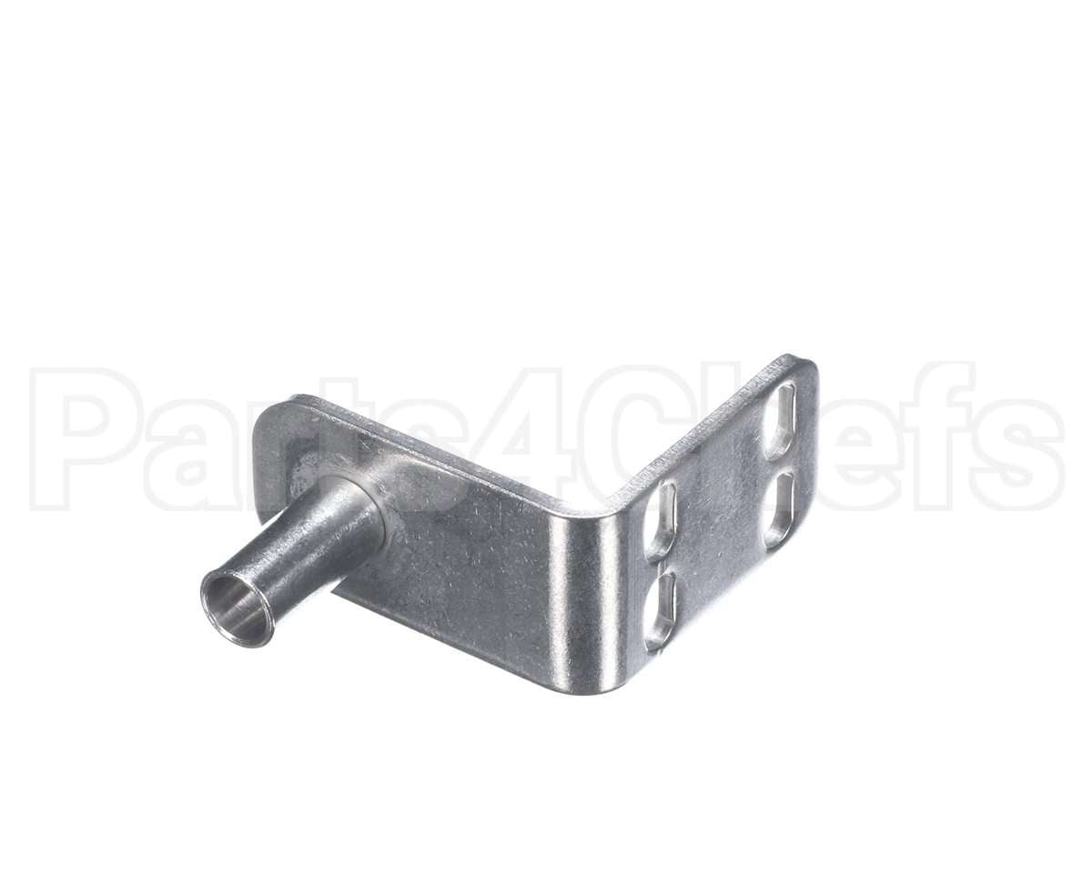 HA-614-SS-K Hoshizaki Upper Hinge W/ Screws