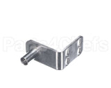 HA-614-SS-K Hoshizaki Upper Hinge W/ Screws
