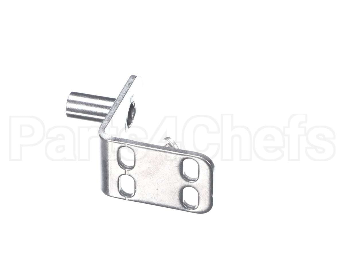 HA-614-SS-K Hoshizaki Upper Hinge W/ Screws