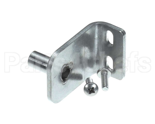 HA-615-SS-K Hoshizaki Lower Hinge W/ Screws