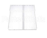 HA-Z13172 Star Crumb Tray