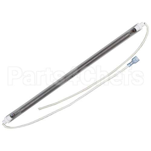 HA120231 Compatible Star Quartz Heater - 60V/350W