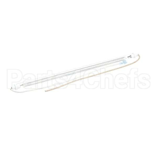 HA120233 Compatible Stero Htr Assy300W60V12 Ohms