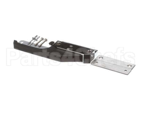 HAN-CA-V02 Lockwood Magnetic Latch Handle