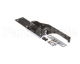 HAN-CA-V02 Lockwood Magnetic Latch Handle