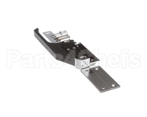 HAN-CA-V02 Lockwood Magnetic Latch Handle