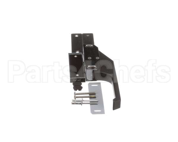 HAN-CA-V02 Lockwood Magnetic Latch Handle