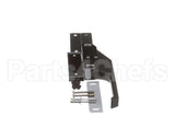 HAN-CA-V02 Lockwood Magnetic Latch Handle