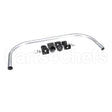 HAN-CA36-EXTTOP Compatible Lockwood Ext Top Push Handle- Ca36