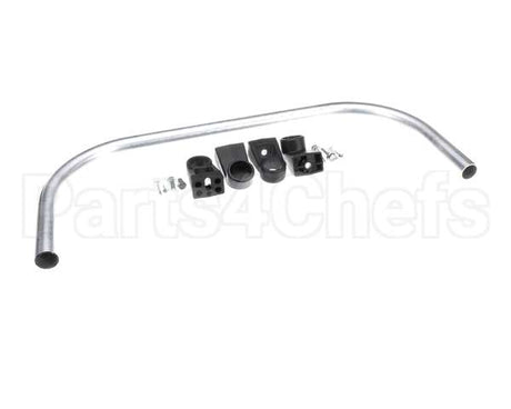 HAN-CA36-EXTTOP Lockwood Ext Top Push Handle- Ca36