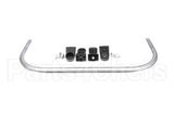 HAN-CA36-EXTTOP Lockwood Ext Top Push Handle- Ca36