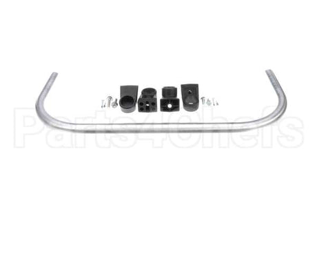 HAN-CA36-EXTTOP Lockwood Ext Top Push Handle- Ca36