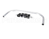 HAN-CA36-EXTTOP Lockwood Ext Top Push Handle- Ca36
