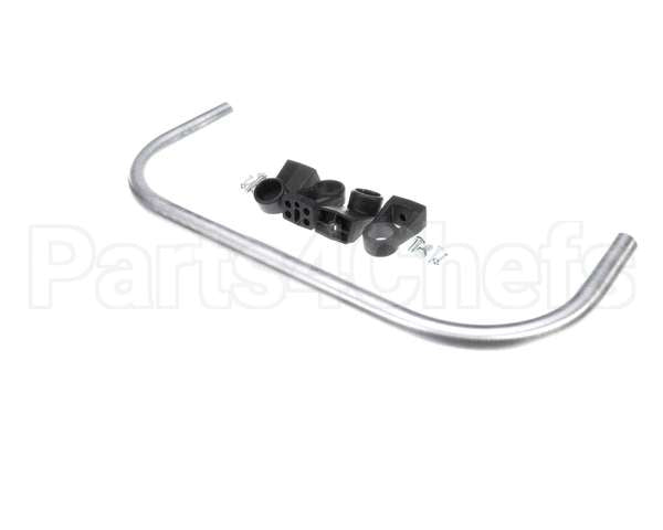 HAN-CA36-EXTTOP Lockwood Ext Top Push Handle- Ca36