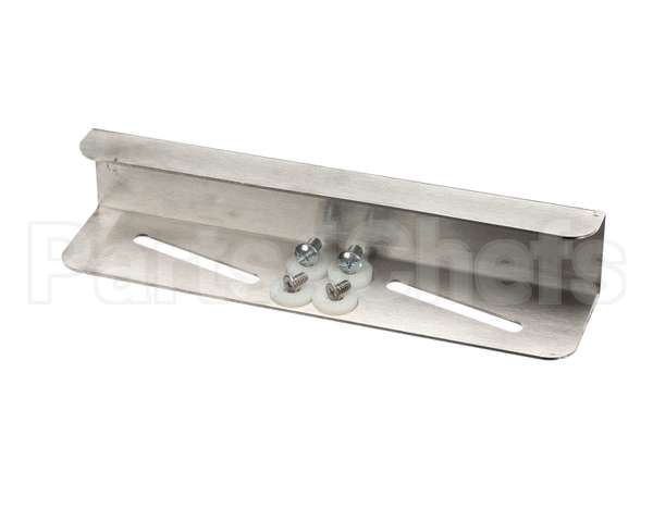 HAN-SLIP-9 Lockwood 9 Slip Handle W/Hardware
