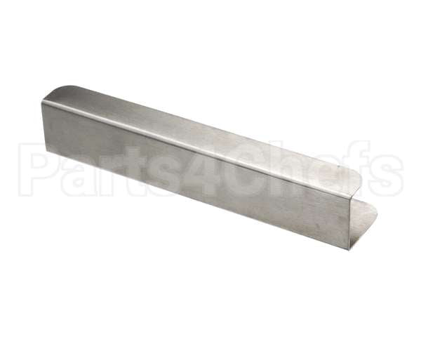 HAN-SLIP-9 Lockwood 9 Slip Handle W/Hardware